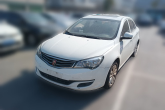 荣威350 2015款 1.5L 手动豪华天窗版