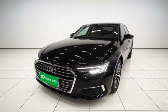 奥迪A6L 2020款 45 TFSI 臻选致雅型