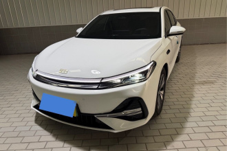 吉利银河 银河A7 2025款 EM-i 150km 探索+版