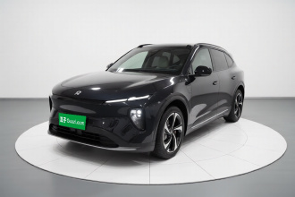 蔚来ES6 2024款 75kWh