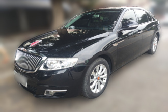 红旗H7 2015款 2.0T 豪华型