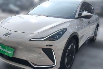 智己汽车 智己LS7 2023款 90kWh Elite后驱版