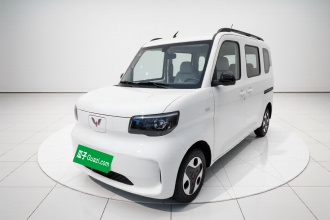 五菱汽车 五菱之光新能源 2025款 305km 进取型