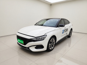 现代 菲斯塔 2019款 280TGDi 运动版 国VI