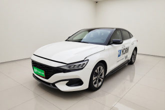 现代 菲斯塔 2019款 280TGDi 运动版 国VI