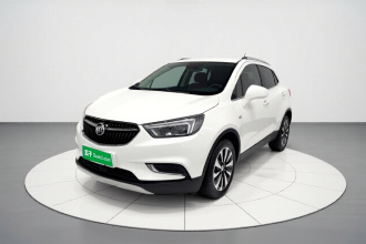 别克 昂科拉 2016款 18T 自动两驱都市精英型