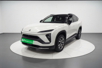 蔚来ES6 2020款 420KM 运动版