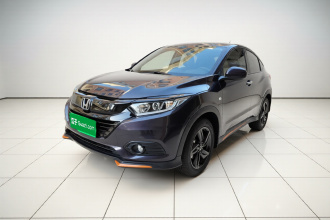 本田 缤智 2022款 1.5L CVT幻夜·先锋版