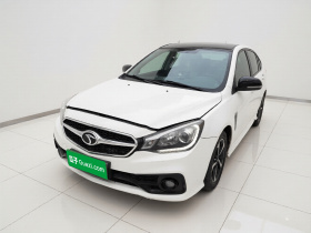 东南 V5菱致 2017款 1.5L 手动新贵型