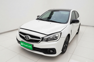 东南 V5菱致 2017款 1.5L 手动新贵型