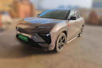 奇瑞新能源 奇瑞舒享家 2023款 512km Pro