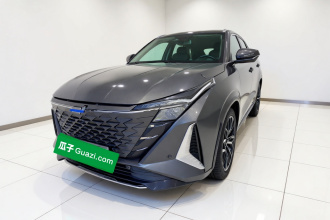长安欧尚 欧尚Z6新能源 2023款 智电iDD 150KM旗舰PLUS智慧泊车版
