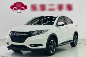 本田 缤智 2017款 1.8L CVT两驱先锋型