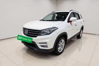 东风风光 风光S560 2019款 1.8L CVT精英型