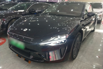 小米汽车 小米SU7 2024款 后驱标准创始版