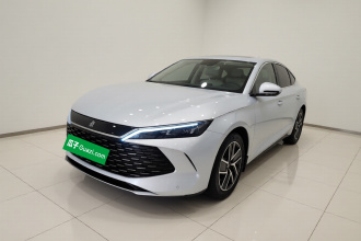 比亚迪 秦L 2024款 DM-i 80KM超越型