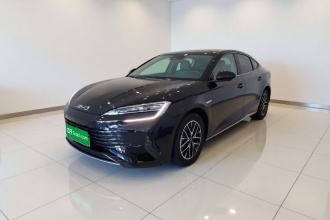 比亚迪 海豹07 DM-i 2025款 DM-i 1.5L 70km 精英型