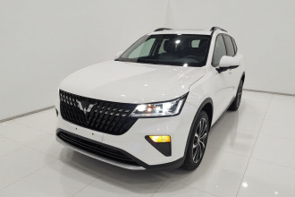 五菱汽车 五菱星驰 2023款 1.5L CVT畅爽型