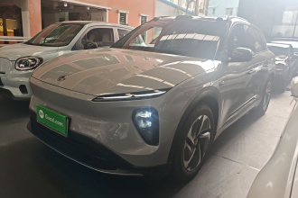 蔚来ES6 2023款 75kWh