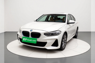 宝马1系 2019款 118i M运动套装