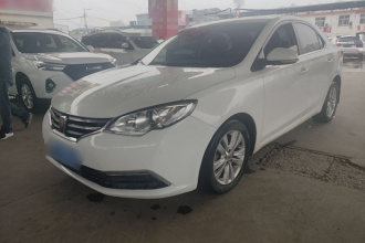 荣威360 2015款 1.5L 自动豪华版