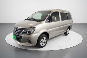 东风风行 菱智 2023款 M5 1.6L 实用型 5座