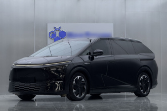 小鹏X9 2024款 702超长续航Max