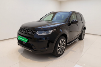 路虎 发现运动版 2021款 249PS R-Dynamic SE 性能科技版 7座