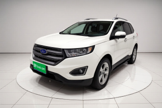 福特 锐界 2016款 EcoBoost 245 两驱精锐型 5座