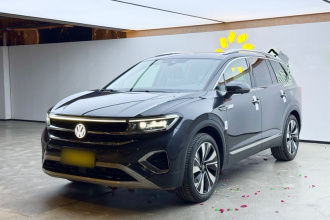 大众 揽境 2023款 改款 380TSI 四驱豪华佳境版Pro 6座