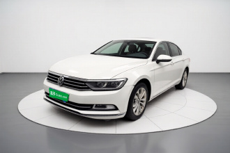 大众 迈腾 2017款 330TSI DSG 豪华型