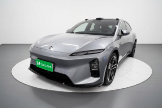 蔚来ET5T 2025款 冠军纪念版 75kWh Touring