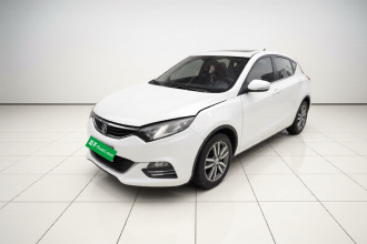 长安 逸动 2015款 1.6L 手动俊酷型 国V