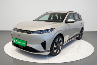 东风奕派 eπ008 2024款 210Max增程版 6座