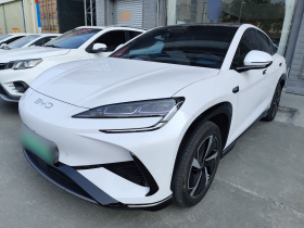 比亚迪 海狮07 EV 2025款 610智航版