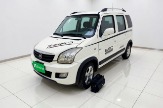 铃木 北斗星X5 2015款 1.4L 巡航型 国IV