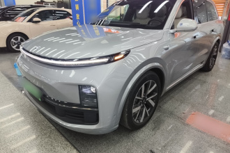 理想汽车 理想L8 2023款 Pro