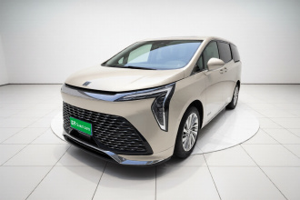 别克 世纪 2025款 2.0T 六座蕴世版