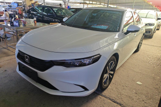 本田 型格 2023款 240TURBO CVT领先版