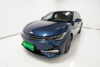 吉利银河 银河A7 2025款 EM-i 150km 星舰版