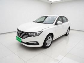 奔腾B30 2016款 1.6L 手动豪华型