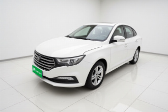 奔腾B30 2016款 1.6L 手动豪华型