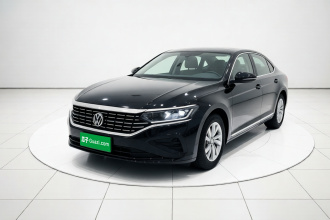 大众 帕萨特 2025款 出众款 280TSI 商务版