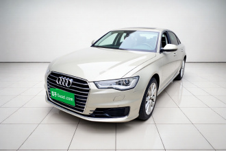 奥迪A6L 2016款 TFSI 技术型