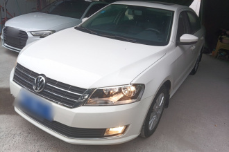 大众 朗逸 2013款 改款 1.4TSI DSG舒适版