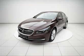 别克 君越 2016款 28T 豪华型