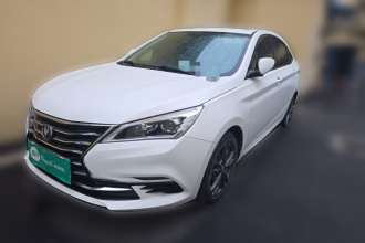 长安 逸动DT 2019款 1.6L 手动优享型 国VI