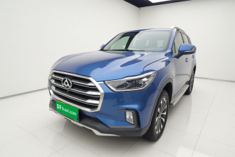 上汽大通MAXUS D90 2017款 2.0T 自动两驱 天王星