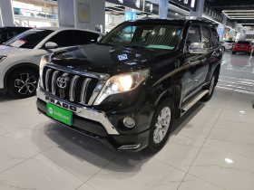 丰田 普拉多（平行进口） 