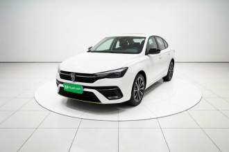 荣威i5 2021款 1.5L CVT钻石版
